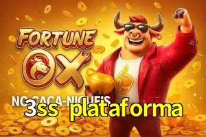 Jogo Fortune Ox no 3ss plataforma Cassino