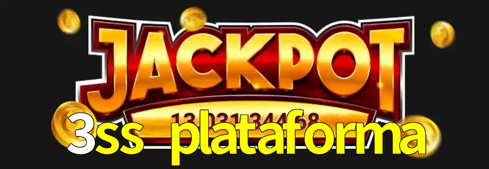 Notícias 3ss plataforma Cassino